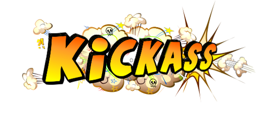 Kickass invest logo
